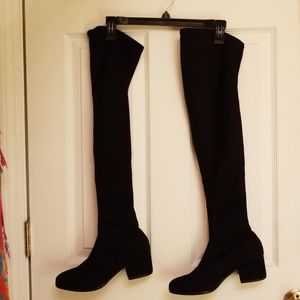 VAGABOND boots